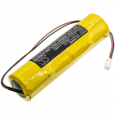 Jablotron Indexa 8000A / 2CR34615 12000mAh Li-MnO2 6.0V (Cameron Sino)