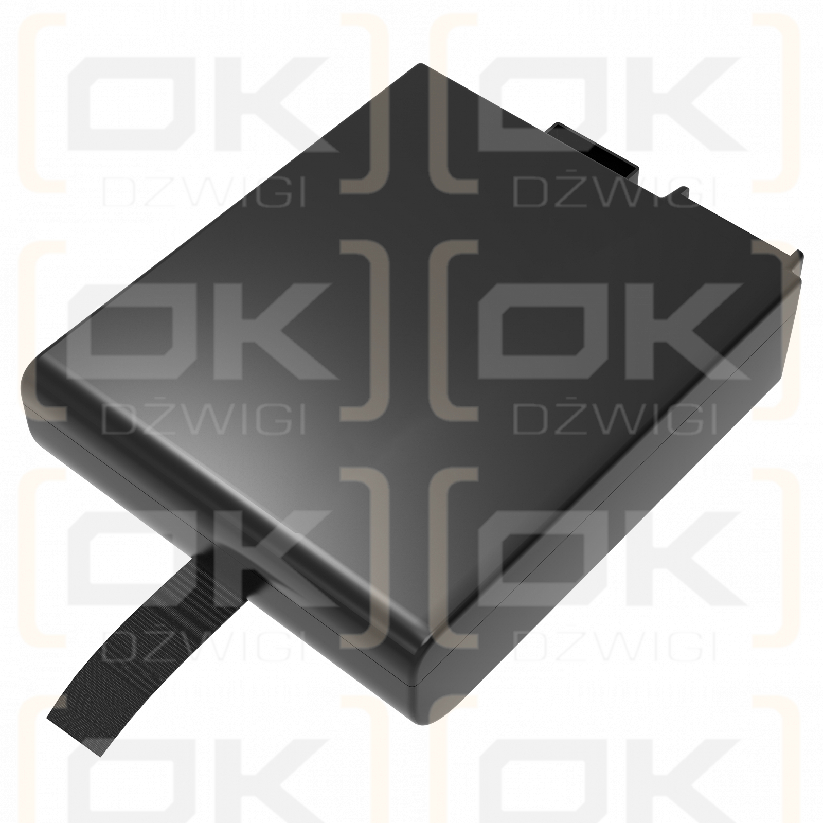 Juniper Mesa Pro 10" / 29562 3400 mAh, iones de litio, 14,4 V (Cameron Sino)