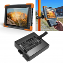 Juniper Mesa Pro 10" / 29562 3400 mAh, iones de litio, 14,4 V (Cameron Sino)