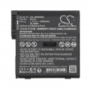 Juniper Mesa 4 Windows / 28000 5200 mAh Li-Ionen 7,4 V (Cameron Sino)