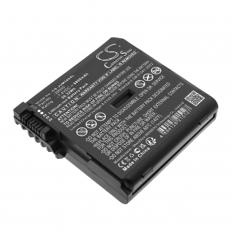 Juniper Mesa 4 Windows / 28000 6800mAh Li-ion 7.4V (Cameron Sino)