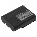 Juniper GPVR151 / VSH-H11U 3800mAh Ni-MH 3.6V (Cameron Sino)