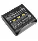 Juniper Carlson Archer 2 / 2EXL7431-001 10400 мАч Li-ion 3.7 В (Cameron Sino)