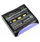 Juniper Carlson Archer 2 / 2EXL7431-001 13600 мАч Li-ion 3.7 В (Cameron Sino)