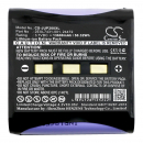 Juniper Carlson Archer 2 / 2EXL7431-001 13600mAh Li-ion 3.7V (Cameron Sino)