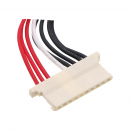 Jumper WTL-3687265 / HW-3487265 4500 mAh Li-Polymer 7,6 V (Cameron Sino)