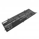 Jumper WTL-3687265 / HW-3487265 4500 mAh Li-Polymer 7,6 V (Cameron Sino)