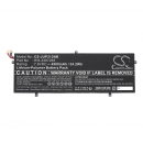 Jumper WTL-3687265 / HW-3487265 4500 mAh Li-Polymer 7,6 V (Cameron Sino)