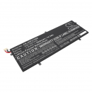 Jumper WTL-3687265 / HW-3487265 4500 mAh Li-Polymer 7,6 V (Cameron Sino)