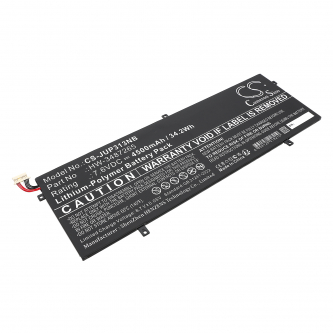 Jumper WTL-3687265 / HW-3487265 4500 mAh Li-Polymer 7,6 V (Cameron Sino)
