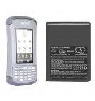 Juniper TK6000 Field PC / 14849 3600 мАч Li-ion 3,7 В (Cameron Sino)