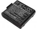 Juniper 7" Mesa 2 / 25260 10400mAh Li-ion 3.7V (Cameron Sino)