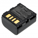 JVC GZ-MG36 / BN-VF707 700mAh Li-ion 7.4V (Cameron Sino)