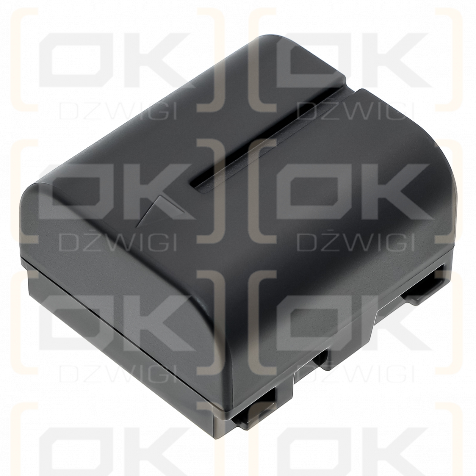 JVC GZ-MG36 / BN-VF707 700mAh Li-ion 7.4V (Cameron Sino)