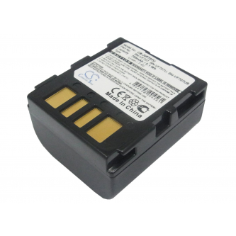 JVC GZ-MG36 / BN-VF707 700mAh Li-ion 7.4V (Cameron Sino)