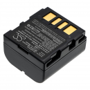JVC GZ-MG36 / BN-VF707 700mAh Li-ion 7.4V (Cameron Sino)