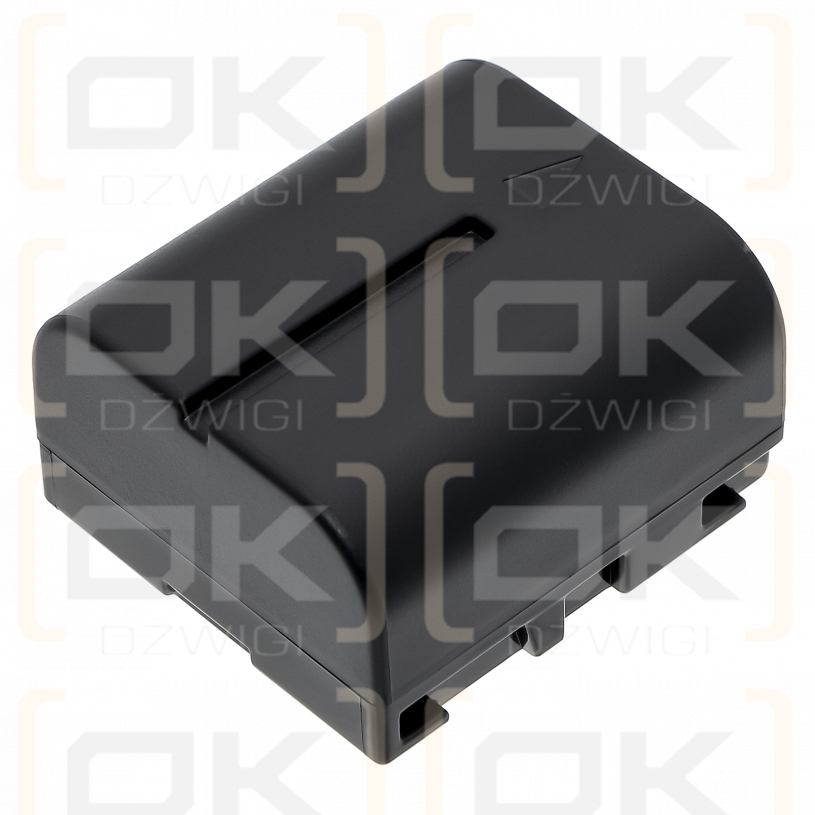 JVC GZ-MG36 / BN-VF707 700mAh Li-ion 7.4V (Cameron Sino)