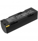 JVC GR-DVJ70E / BN-V714 3400 mAh Li-ion 3.7 V (Cameron Sino)