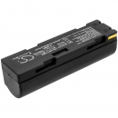 JVC GR-DVJ70E / BN-V714 3400mAh Li-ion 3.7V (Cameron Sino)