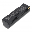 JVC GR-DVJ70E / BN-V714 2600 мАч Li-ion 3,7 В (Cameron Sino)