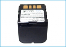 JVC GZ-MG36 / BN-VF714 1500mAh Li-ion 7.4V (Cameron Sino)