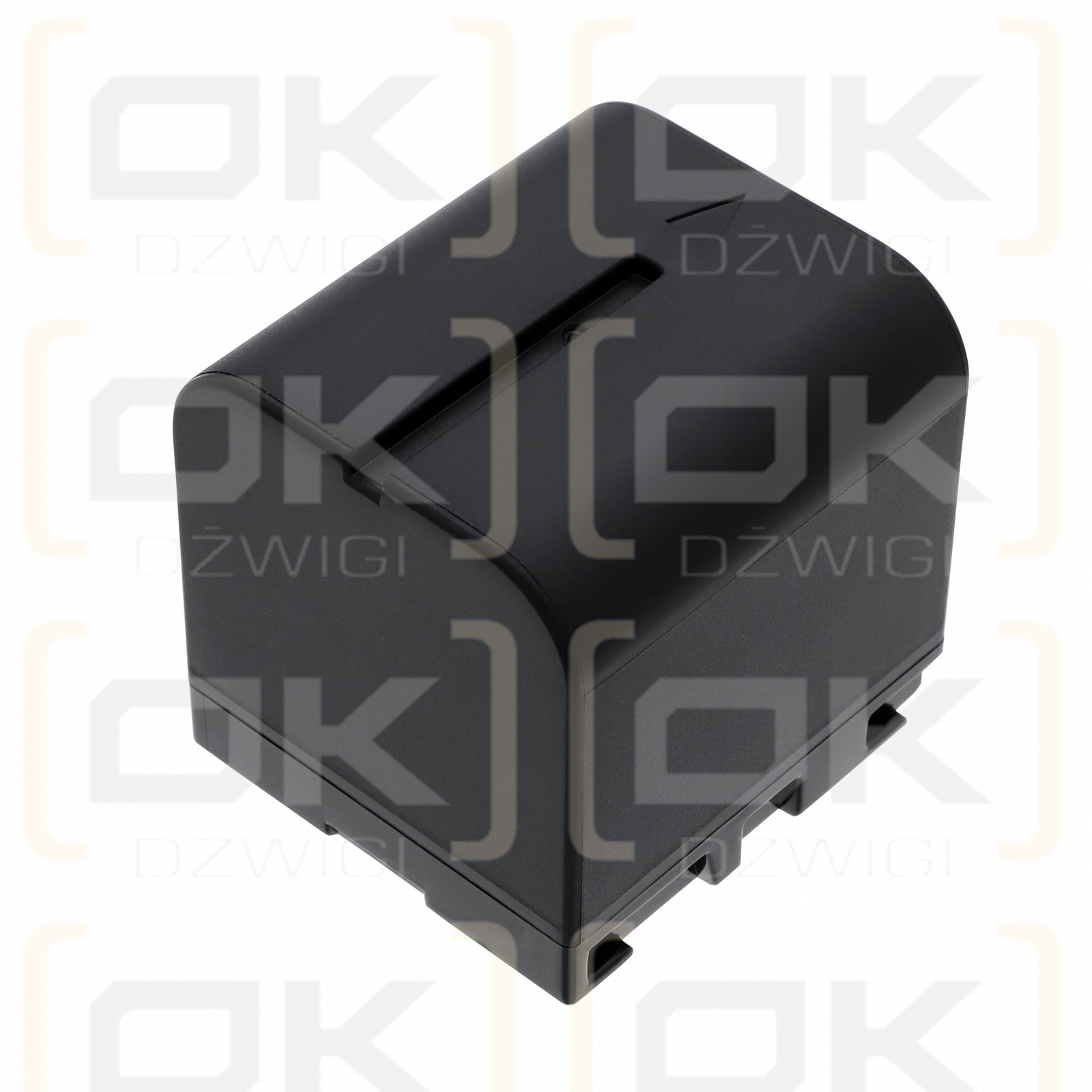 JVC GZ-MG36 / BN-VF714 1500mAh Li-ion 7.4V (Cameron Sino)