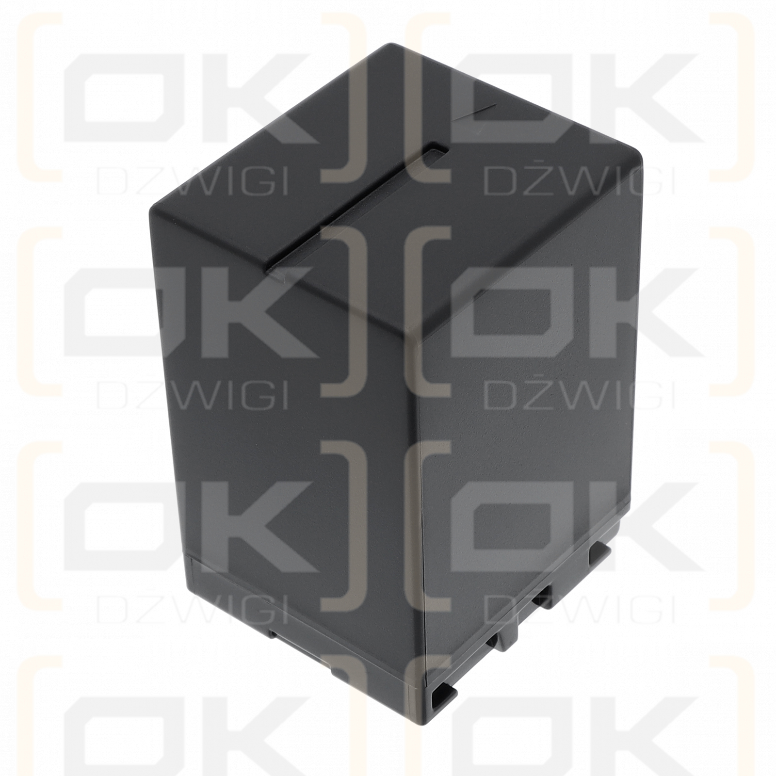 JVC GZ-MG36 / BN-VF733 3300 mAh Li-ion 7.4 V (Cameron Sino)