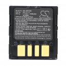 JVC GZ-MG36 / BN-VF733 3300 mAh Li-ion 7.4 V (Cameron Sino)