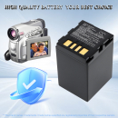 JVC GZ-MG36 / BN-VF733 3300 mAh Li-ion 7.4 V (Cameron Sino)