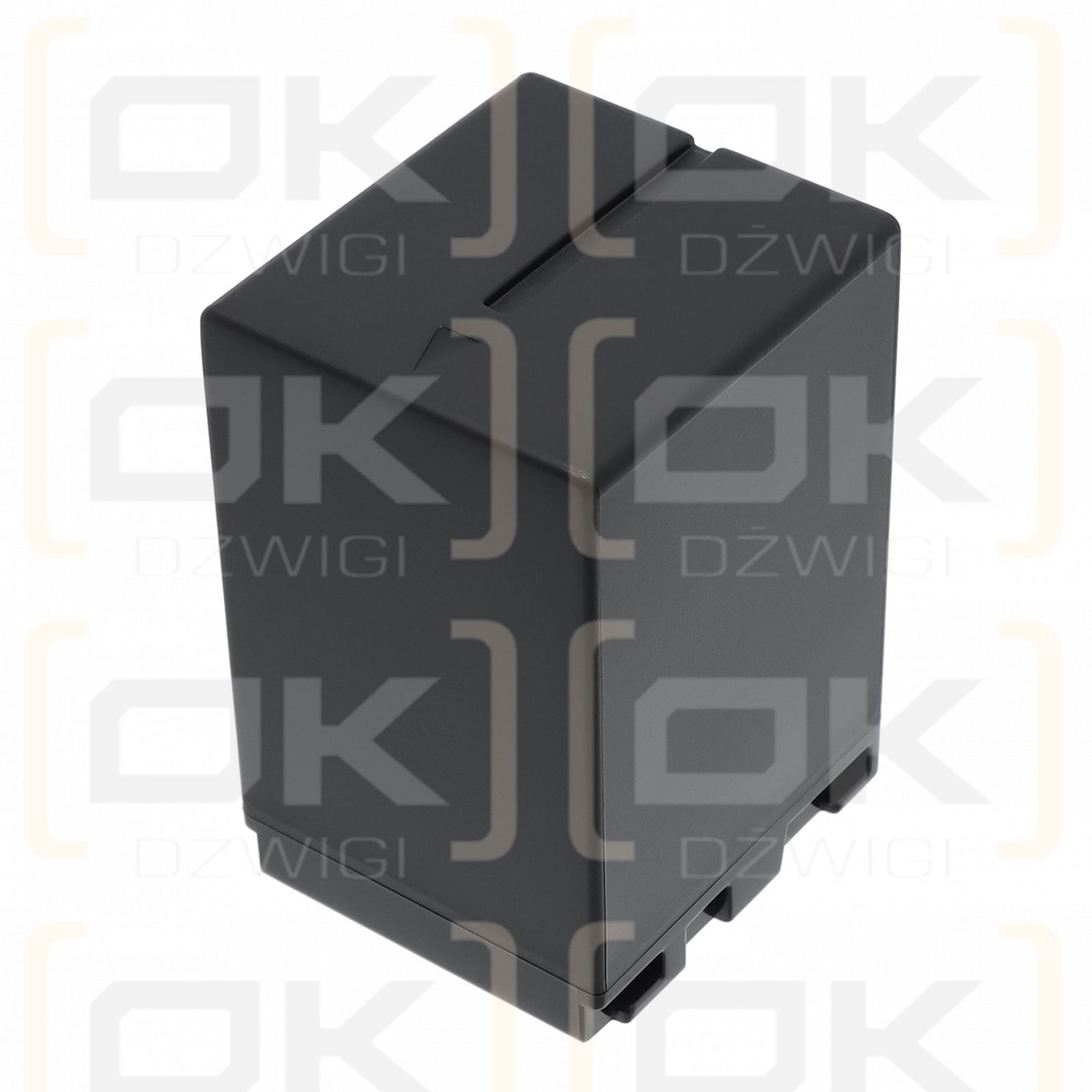 JVC GZ-MG36 / BN-VF733 3300 mAh Li-ion 7.4 V (Cameron Sino)