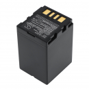 JVC GZ-MG36 / BN-VF733 3300 mAh Li-ion 7.4 V (Cameron Sino)