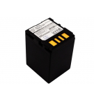 JVC GZ-MG36 / BN-VF733 3300mAh Li-ion 7.4V (Cameron Sino)
