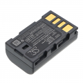 JVC GZ-MS95SEU / BN-VF808 800 mAh Li-Ion 7,4 V (Cameron Sino)