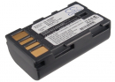 JVC GZ-MS95SEU / BN-VF808 800mAh Li-ion 7.4V (Cameron Sino)