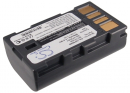 JVC GZ-MS95SEU / BN-VF808 800mAh Li-ion 7.4V (Cameron Sino)