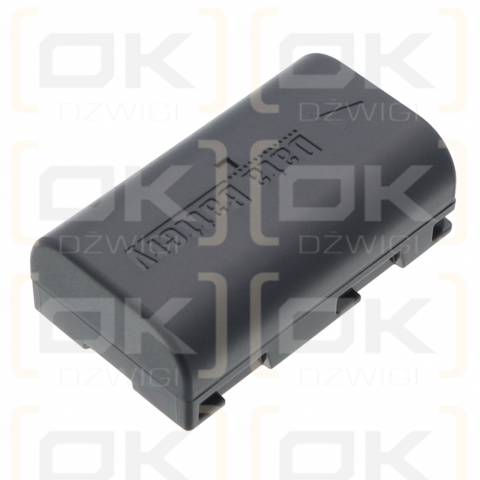 JVC GZ-MS95SEU / BN-VF808 800 mAh Li-Ion 7,4 V (Cameron Sino)