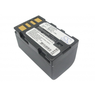 JVC GZ-MS95SEU / BN-VF815 1600mAh Li-ion 7.4V (Cameron Sino)