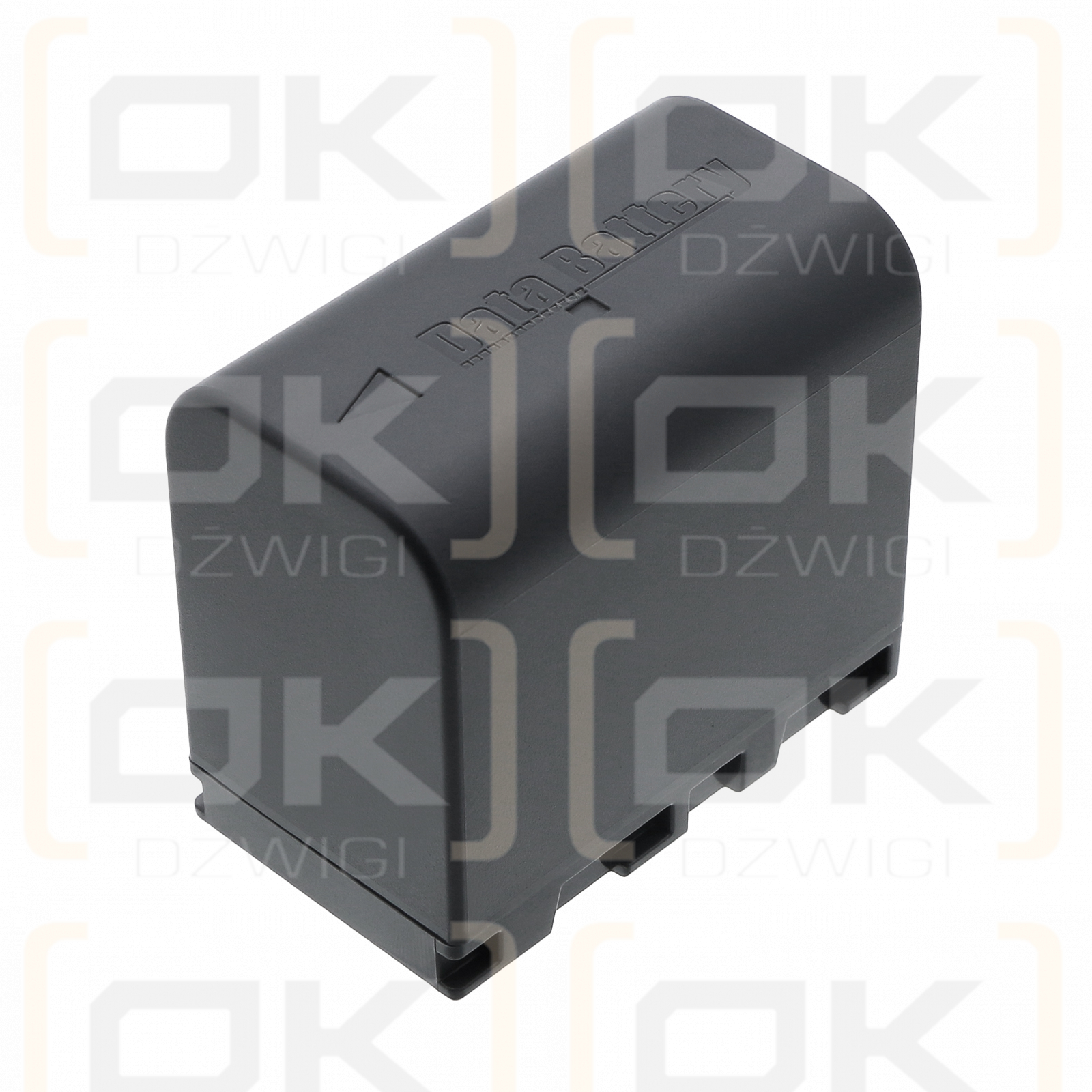 JVC GZ-MS95SEU / BN-VF815 1600mAh Li-ion 7.4V (Cameron Sino)