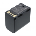 JVC GZ-MS95SEU / BN-VF823 2400 мАч литий-ионный 7,4 В (Cameron Sino)