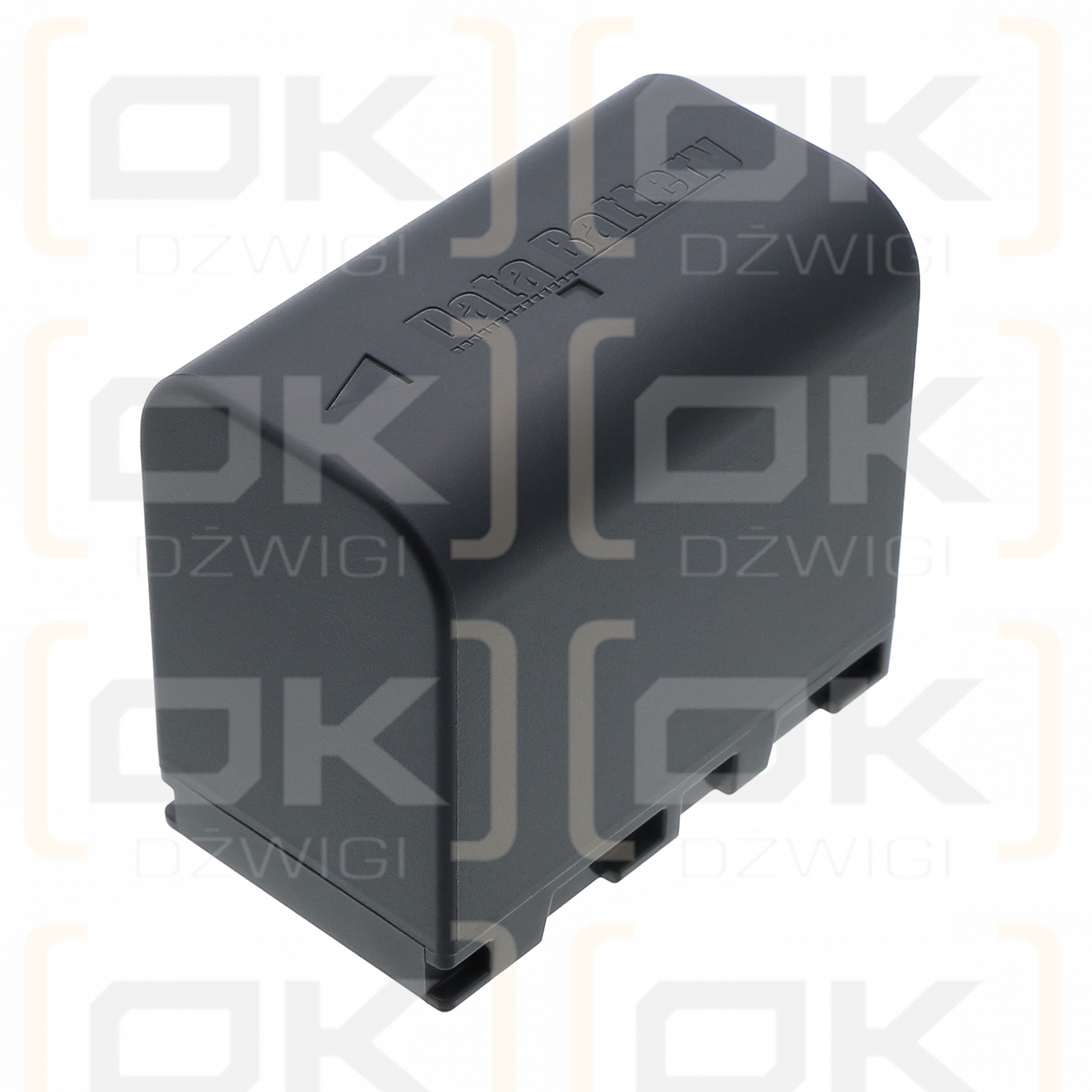 JVC GZ-MS95SEU / BN-VF823 2400 мАч литий-ионный 7,4 В (Cameron Sino)