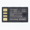 JVC GZ-MS95SEU / BN-VF823 2400 мАч литий-ионный 7,4 В (Cameron Sino)