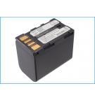 JVC GZ-MS95SEU / BN-VF823 2400mAh Li-ion 7.4V (Cameron Sino)