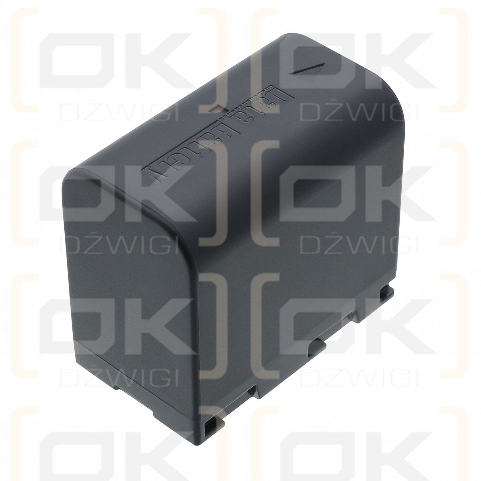 JVC GZ-MS95SEU / BN-VF823 2400 мАч литий-ионный 7,4 В (Cameron Sino)