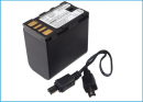 JVC GZ-X900EK / BN-VF823 2300 mAh Li-ion 7,4 V (Cameron Sino)