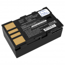 JVC GZ-X900EK / BN-VF908 750mAh Li-ion 7.4V (Cameron Sino)