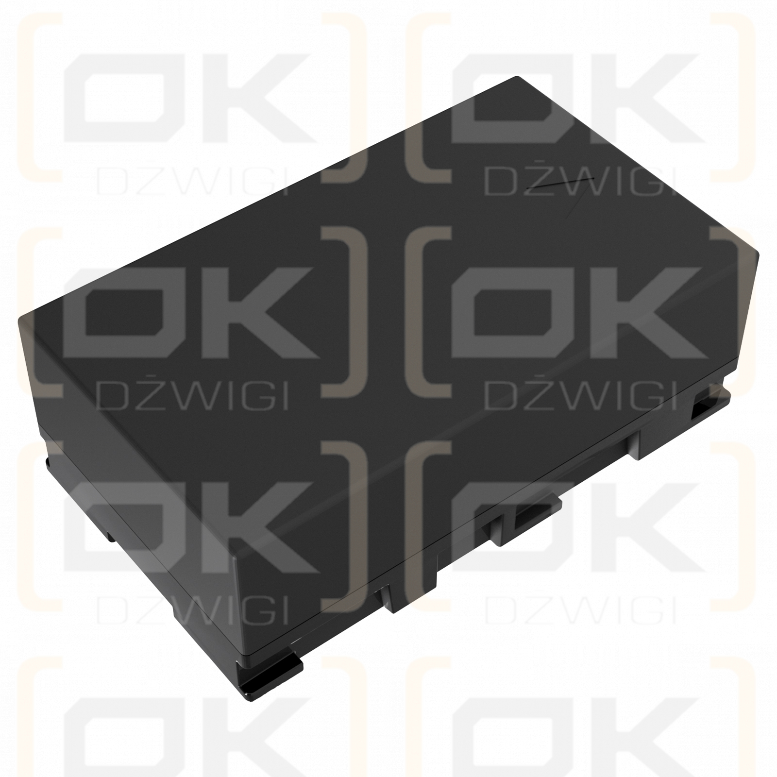 JVC GZ-X900EK / BN-VF908 750mAh Li-ion 7.4V (Cameron Sino)