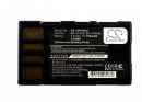 JVC GZ-X900EK / BN-VF908 750mAh Li-ion 7.4V (Cameron Sino)