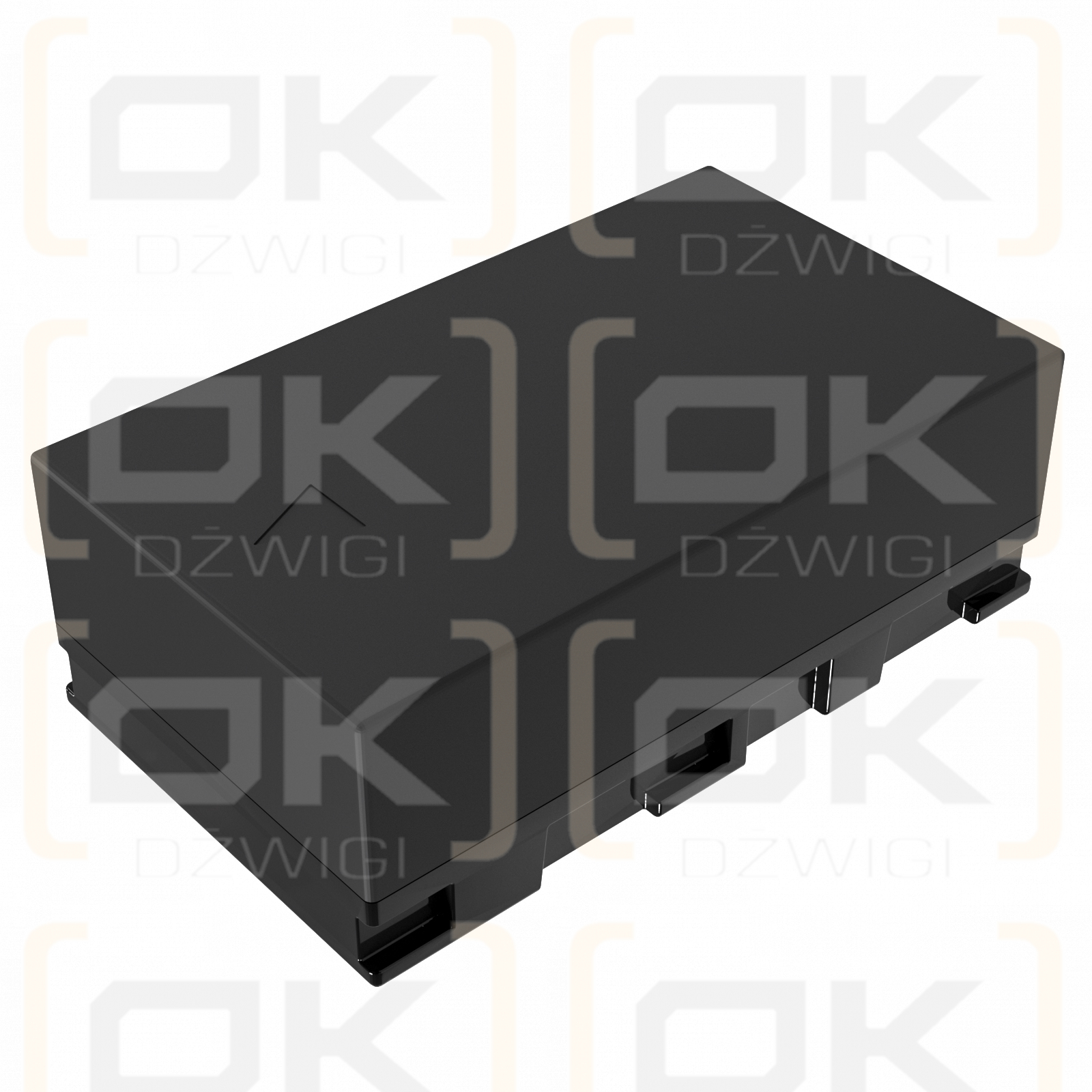 JVC GZ-X900EK / BN-VF908 750mAh Li-ion 7.4V (Cameron Sino)