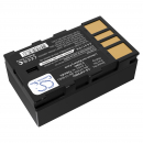 JVC GZ-X900EK / BN-VF908 750mAh Li-ion 7.4V (Cameron Sino)