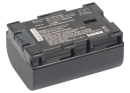 JVC GZ-HM650BU / BN-VG107 890mAh Li-ion 3.7V (Cameron Sino)